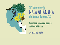 Dia da Mata Atlântica tem programação em Santa Teresa/ES