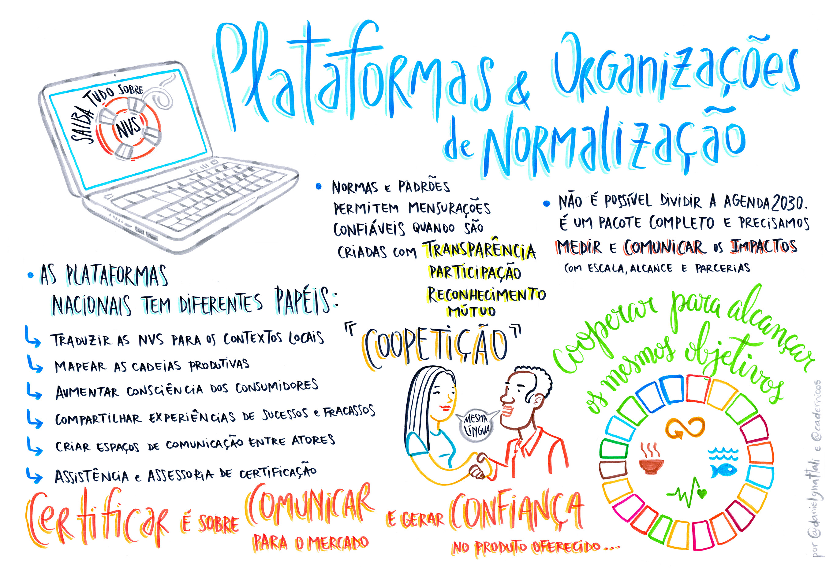 painel 6 - plataformas nacionais