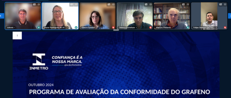 Encontro discute regulamentação, inovação e a indústria nas políticas de nanotecnologia no Brasil