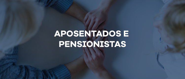 Aposentados E Pensionistas Suspensa A Prova De Vida Até 30112020 — Inmetro 