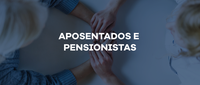 Aposentados e pensionistas: suspensa a prova de vida até 30/11/2020