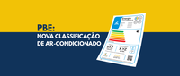 Ar-condicionado: Inmetro atualiza critérios para o Programa Brasileiro de Etiquetagem