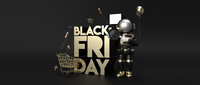 Black Friday: compre produtos com o selo do Inmetro e diga não à pirataria