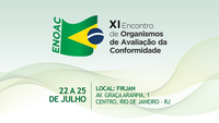 Começa o XI ENOAC, evento que reúne os principais atores da área da conformidade do Brasil