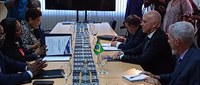 Cooperação entre Brasil e Cabo Verde será implementada pelo Inmetro