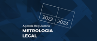 De forma inédita, Inmetro publica Agenda Regulatória para a Metrologia Legal
