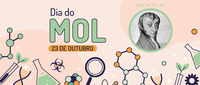 Dia do Mol: uma unidade de medida que impacta o nosso cotidiano