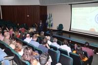 Evento discute panorama das biociências na América Latina e Caribe