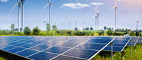 Incubadora: Inmetro é parceiro em projeto de energia eólica