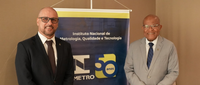 Inmetro apoia e participa de evento sobre barreiras técnicas promovido pela OMC em parceria com o Itamaraty