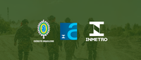Inmetro já acreditou quatro organismos de certificação de produtos no programa desenvolvido para o Exército