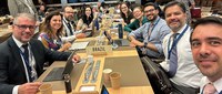 Inmetro participa de reunião do Comitê de Barreiras Técnicas da OMC em Genebra