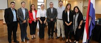 Inmetro participa de reunião do Mercosul no Paraguai