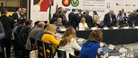 Inmetro participa do Encontro Econômico Brasil-Alemanha
