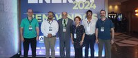 Inmetro participa do Macaé Energy 2024 com palestras e desenvolvimento de parcerias