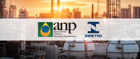 Inmetro participará de workshop promovido pela ANP para discutir medição de petróleo e gás