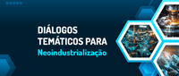 Inmetro promove evento sobre Neoindustrialização para impulsionar o futuro da indústria brasileira