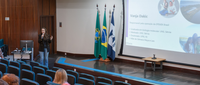 Inmetro realiza seminário sobre metodologias alternativas e inovação na indústria