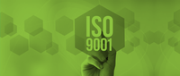ISO 9001: processo de revisão da norma internacional
