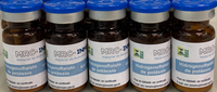 Novos MRC disponíveis: hidrogenoftalato de potássio e ácido maleico