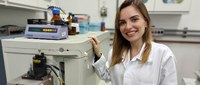 Pesquisadora do Inmetro integra a “Power List 2020” da Revista The Analytical Scientist