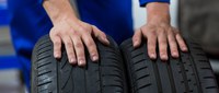 Portaria 329 altera metodologia de ensaio para pneus do tipo mobilidade estendida