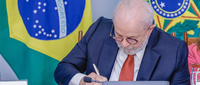 Presidente Lula assina decreto criando o Selo Verde e designa organismos acreditados pelo Inmetro para avaliar a conformidade