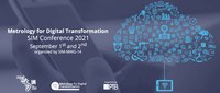 SIM convida para a conferência Metrologia para a Transformação Digital