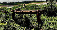 “A seca de 2023 ainda não acabou”, afirma pesquisador do Inpa