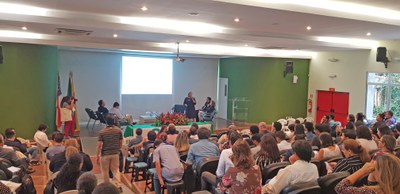 Conferência Internacional sobre Processos Inovativos na Amazônia será realizada pela primeira vez em formato on-line