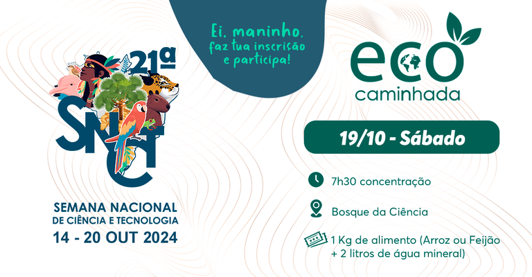 EcoCaminhada 2024