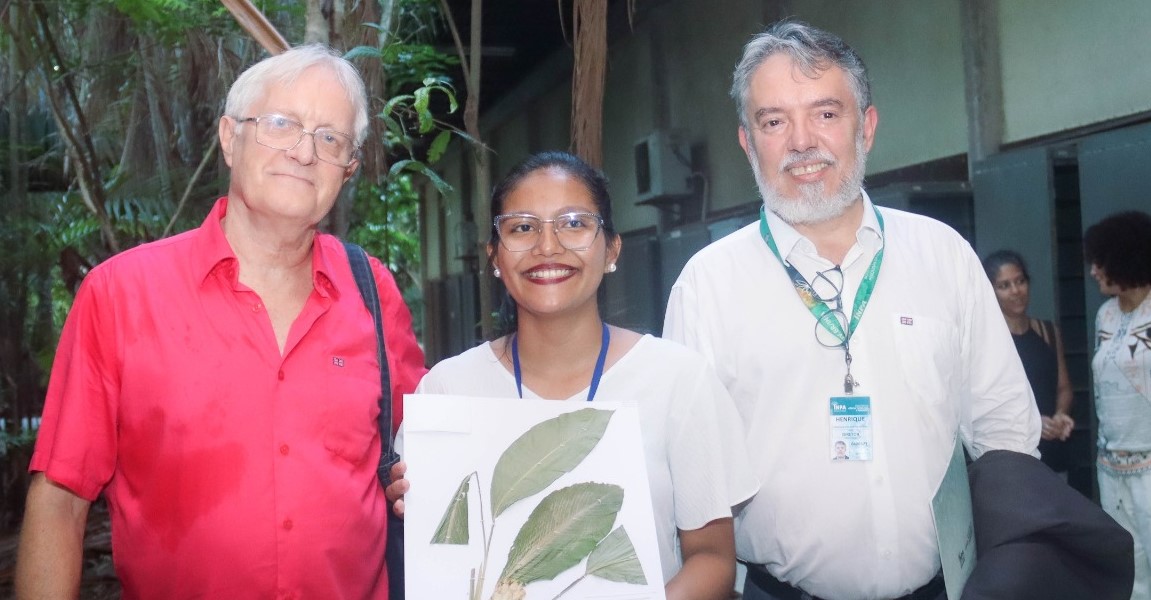 Herbário Inpa completa 70 anos com preservação do maior acervo da flora amazônica