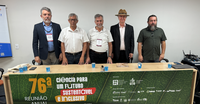 Inpa, Museu Goeldi e Mamirauá discutem desafios de fazer ciência na Amazônia