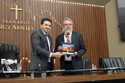 ALEAM-Homenagem Inpa 70 anos_Foto Paulo Vinicius PCE - Inpa (28).JPG