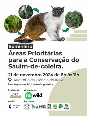 Seminario _Areas prioritárias para conservação do Sauim_Banner ISC_2024.jpeg