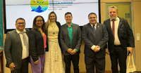 Manaus sediará congresso sobre educação ambiental internacional em 2025