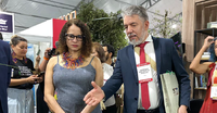 Ministra do MCTI anuncia R$ 10 milhões para Herbário e diretor do Inpa como coordenador do Centro Franco-Brasileiro de Biodiversidade Amazônica