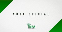 Nota Oficial