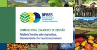 Pesquisadores do Inpa participam de publicação que mostra meios de integrar conservação ambiental e produção rural