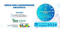 Workshop de Genética, Conservação e Biologia Evolutiva do Inpa discute Ciência para a biodiversidade amazônica