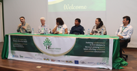 Workshop discute soluções para desafios de saúde em comunidades tradicionais da Amazônia