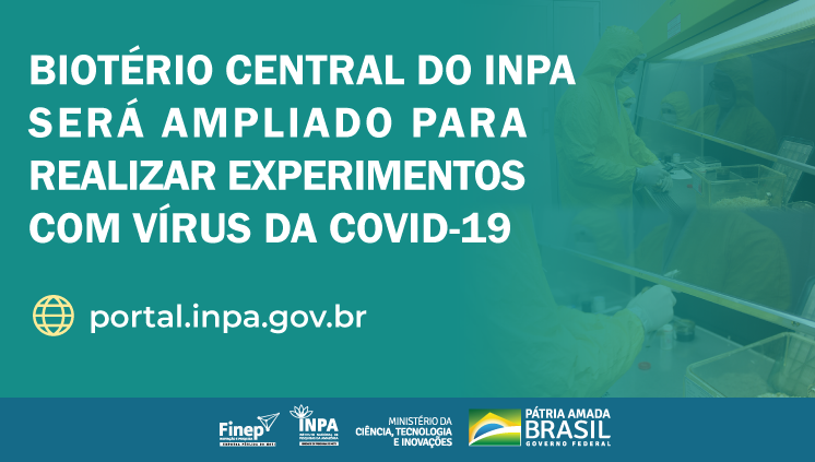 Live de Tecnologia Social do Inpa debate sobre bioinsumos e seus benefícios  para agricultura — Instituto Nacional de Pesquisas da Amazônia - INPA