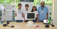 Ciência e Cultura se encontram durante Semana Nacional de Ciência e Tecnologia do Inpa