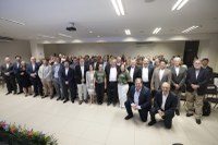 Diretora do Inpa participa do 1º Fórum Nacional do Consecti e Confap em Porto Velho