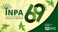 Inpa completa 69 anos como uma das referências mundiais em estudos da Amazônia