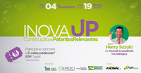 Inpa e Amoci promovem workshop sobre patentes relevantes que merecem ser depositadas e mantidas