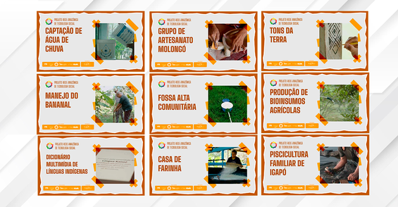 Live de Tecnologia Social do Inpa apresenta iniciativas de manejo florestal  em comunidades no as — Instituto Nacional de Pesquisas da Amazônia -  INPA