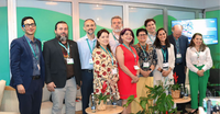 Inpa participa da COP da Biodiversidade na Colômbia