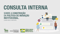 INPA realiza consulta pública sobre Política de Inovação com a comunidade interna do Instituto