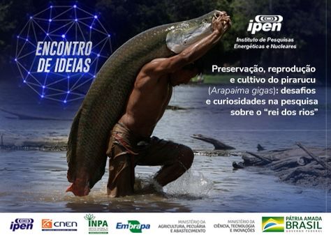 PDF) INOVAÇÕES NOS ASPECTOS PRODUTIVOS DO PIRARUCU (Arapaima gigas)  CULTIVADO NA AMAZÔNIA OCIDENTAL